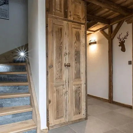 4 Villa-with-pool Prázdninový dům