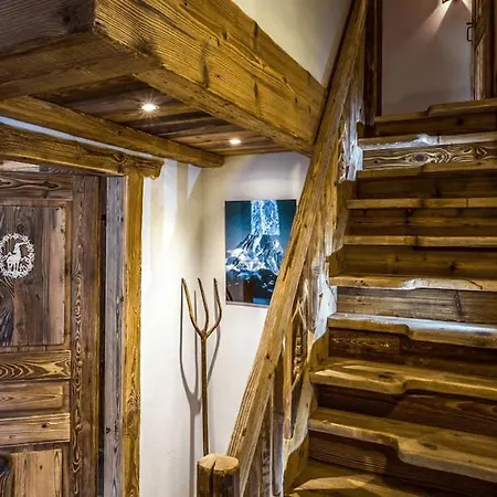 4 Villa-with-pool Prázdninový dům Amlach (Lienz)